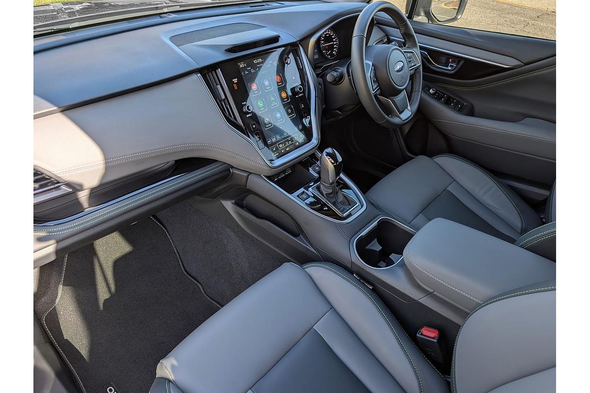 2025 Subaru Outback AWD Sport XT 6GEN