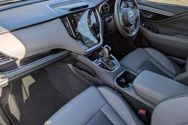 2025 Subaru Outback AWD Sport XT 6GEN