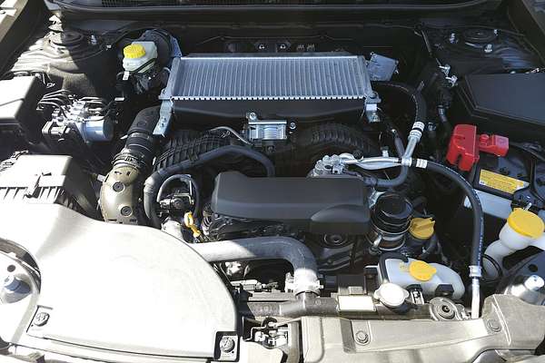 2025 Subaru Outback AWD Sport XT 6GEN