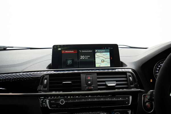 2017 BMW 1 Series M140i F20 LCI