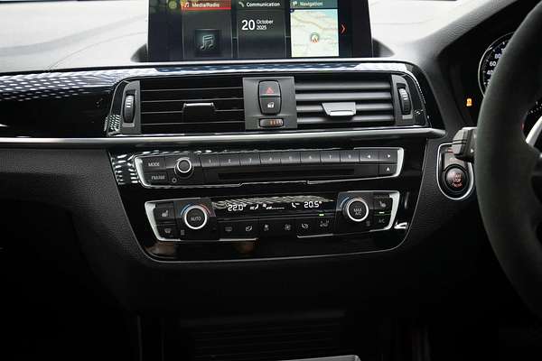 2017 BMW 1 Series M140i F20 LCI