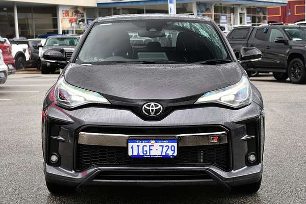 2022 Toyota C-HR GR Sport ZYX10R