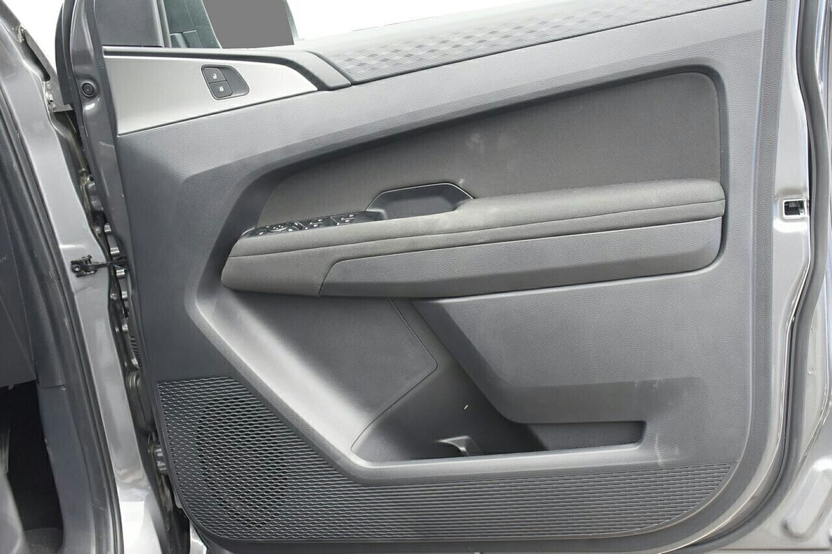 2025 Volkswagen Amarok TDI600 Style NF 4X4