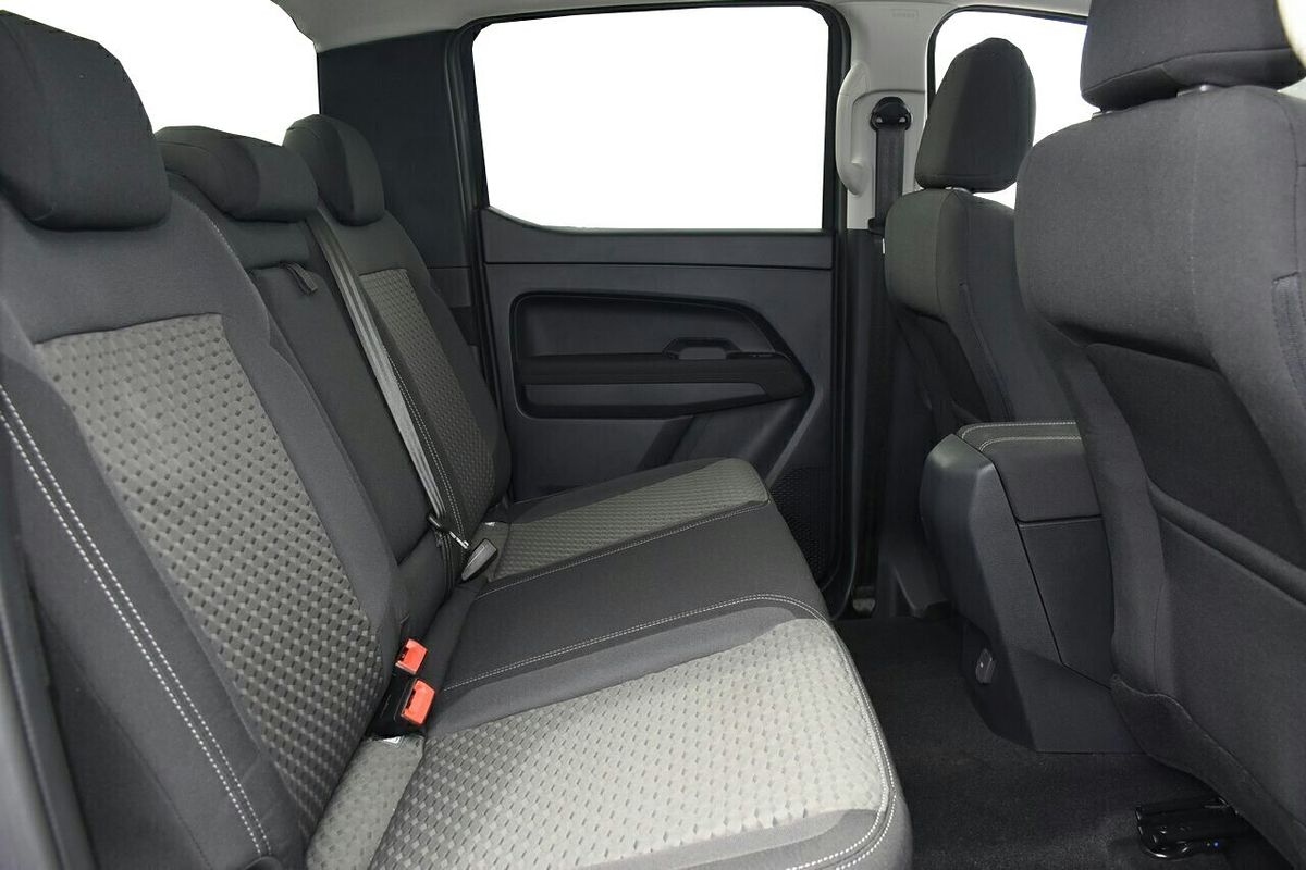 2025 Volkswagen Amarok TDI600 Style NF 4X4