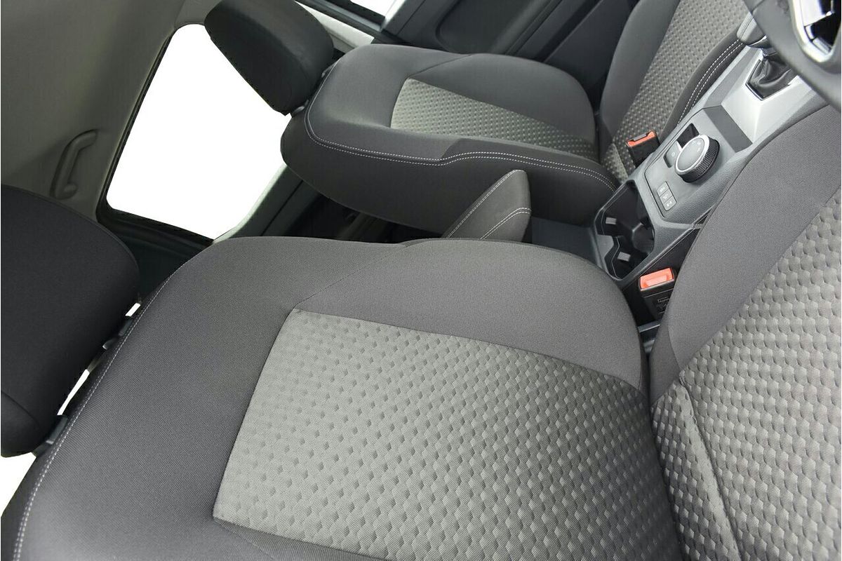 2025 Volkswagen Amarok TDI600 Style NF 4X4