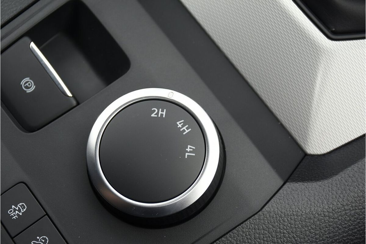 2025 Volkswagen Amarok TDI600 Style NF 4X4