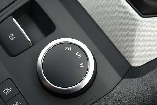 2025 Volkswagen Amarok TDI600 Style NF 4X4