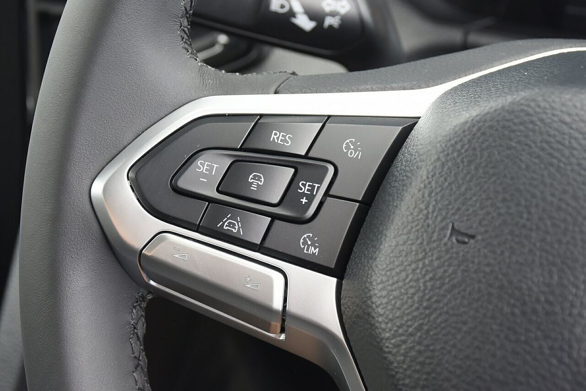 2025 Volkswagen Amarok TDI600 Style NF 4X4