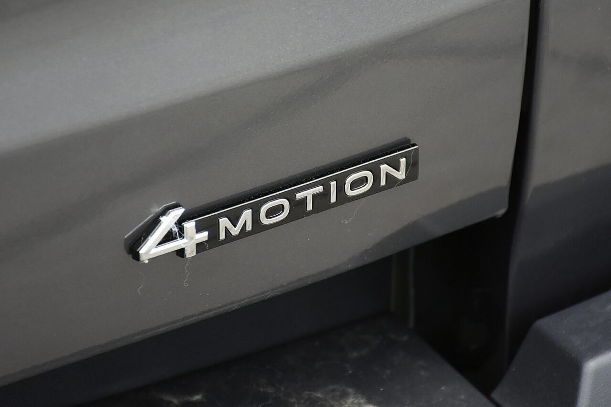 2025 Volkswagen Amarok TDI600 Style NF 4X4