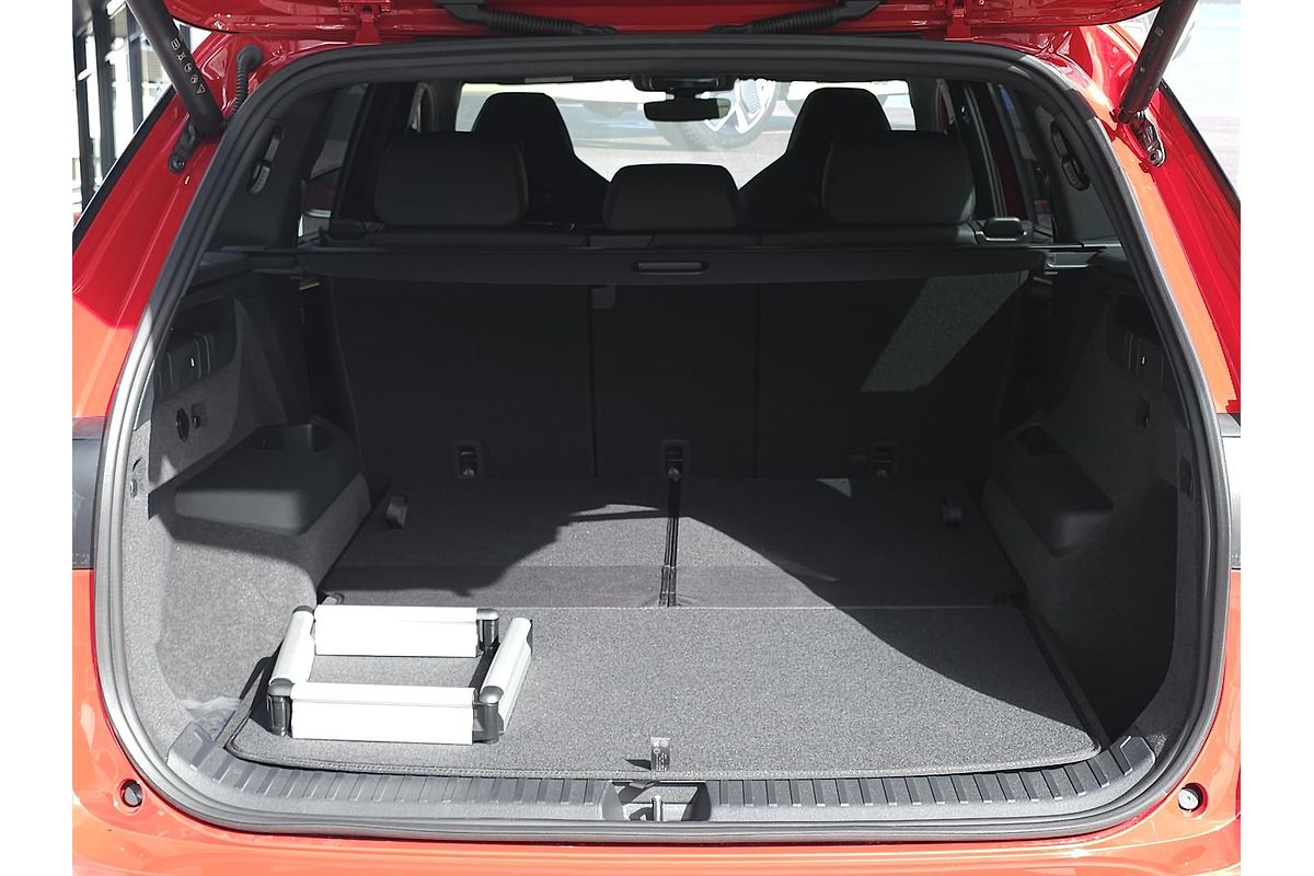 2025 SKODA Kodiaq 140TSI Sportline PS