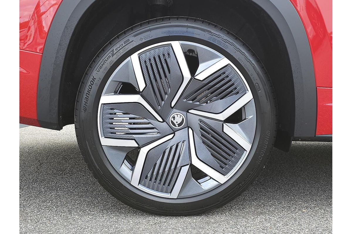 2025 SKODA Kodiaq 140TSI Sportline PS