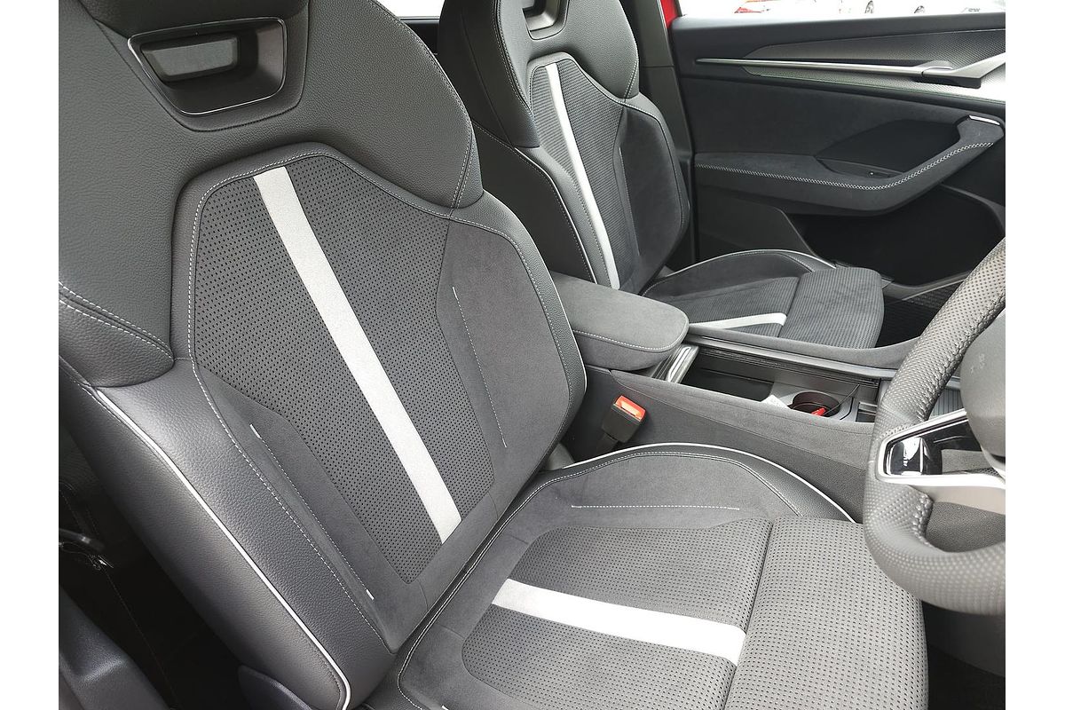 2025 SKODA Kodiaq 140TSI Sportline PS