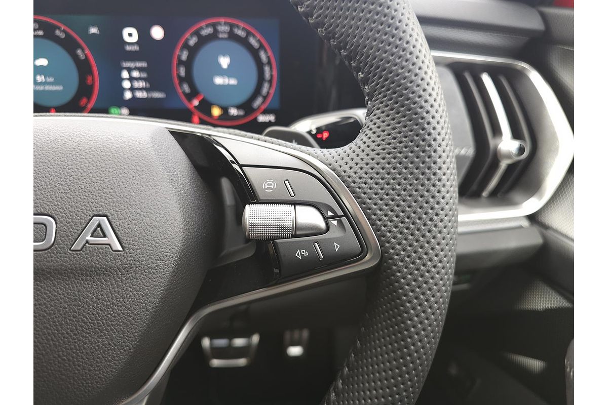 2025 SKODA Kodiaq 140TSI Sportline PS