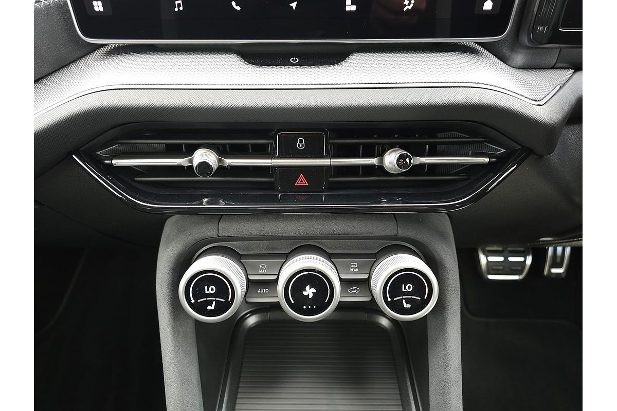 2025 SKODA Kodiaq 140TSI Sportline PS
