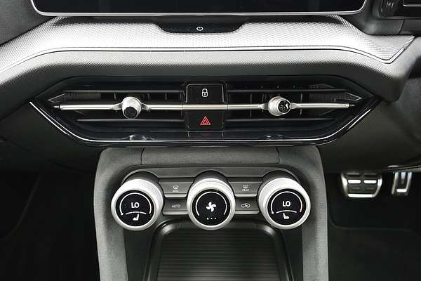 2025 SKODA Kodiaq 140TSI Sportline PS