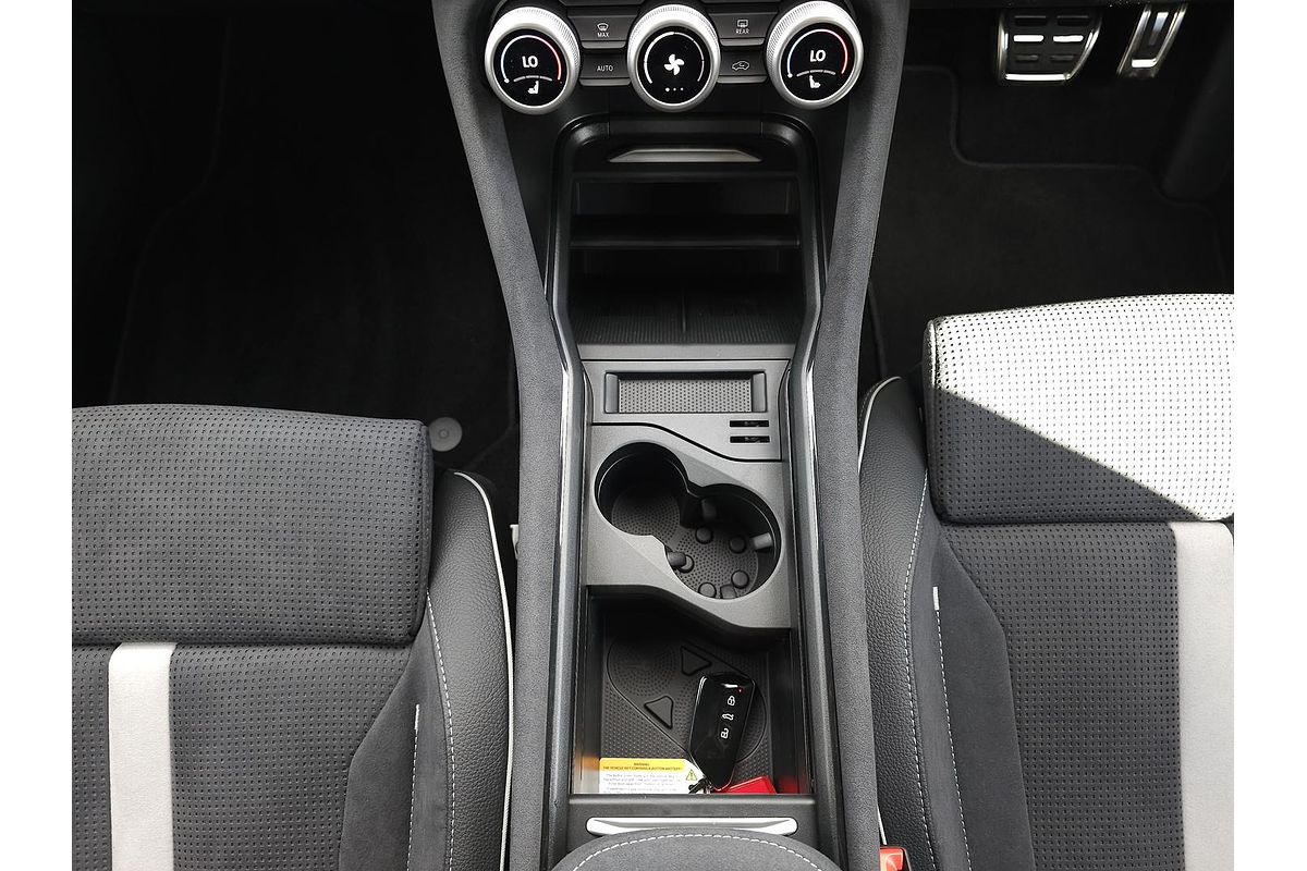 2025 SKODA Kodiaq 140TSI Sportline PS