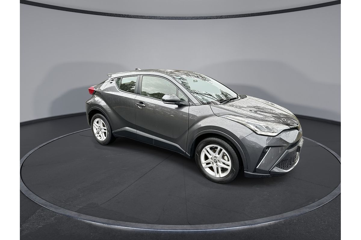 2020 Toyota C-HR GXL NGX10R