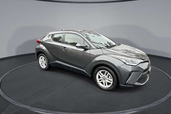 2020 Toyota C-HR GXL NGX10R