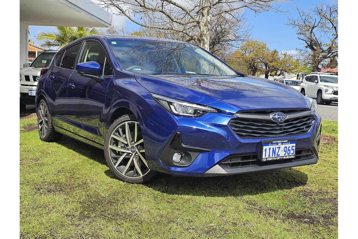 2024 Subaru Impreza 2.0R G6