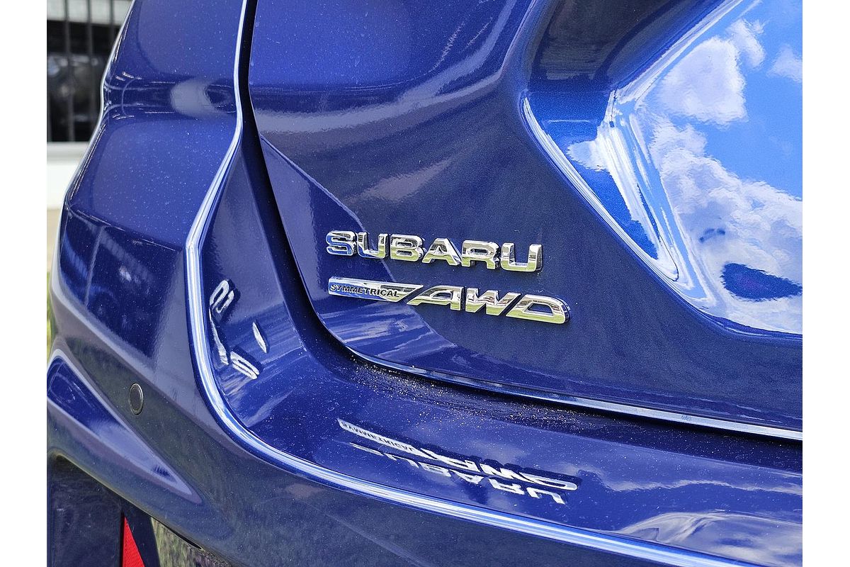 2024 Subaru Impreza 2.0R G6