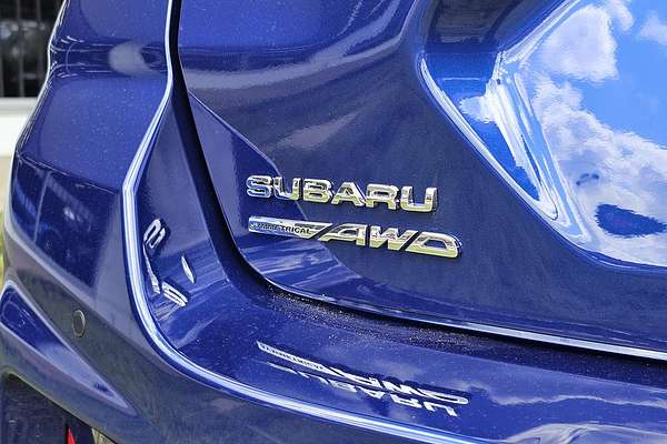 2024 Subaru Impreza 2.0R G6