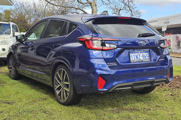 2024 Subaru Impreza 2.0R G6