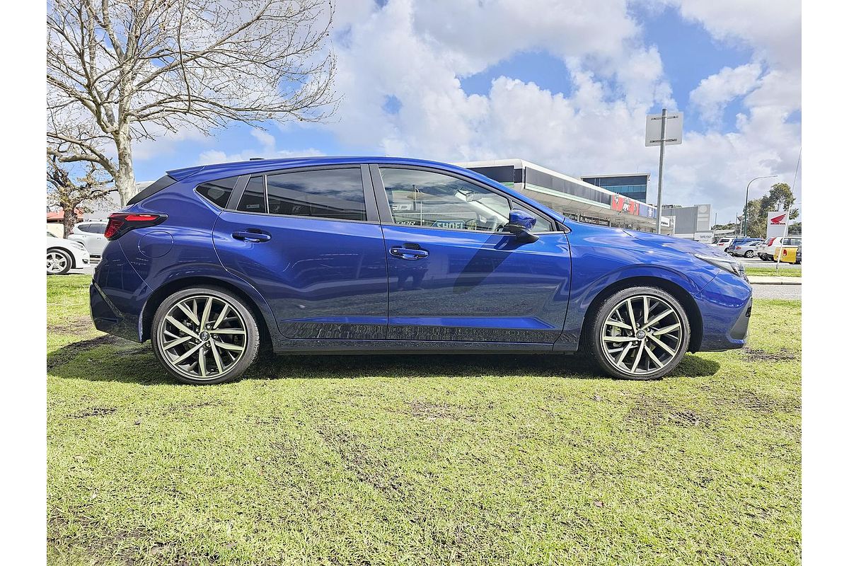 2024 Subaru Impreza 2.0R G6