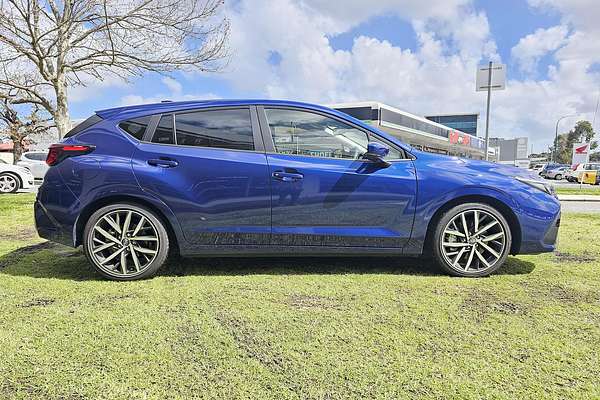 2024 Subaru Impreza 2.0R G6