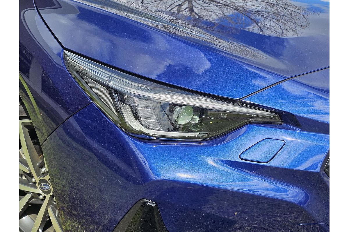 2024 Subaru Impreza 2.0R G6