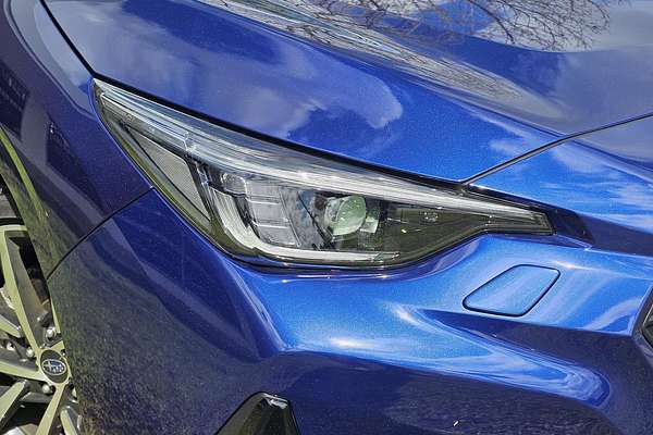 2024 Subaru Impreza 2.0R G6