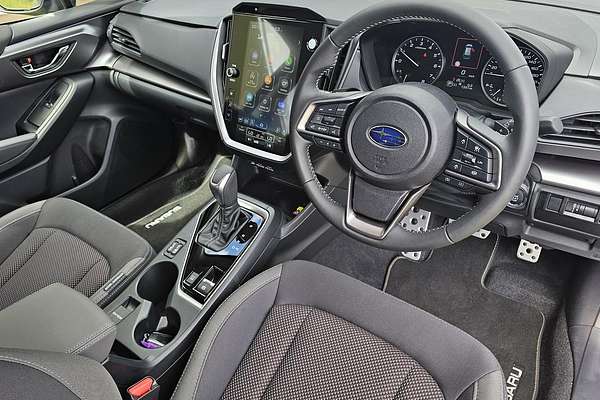 2024 Subaru Impreza 2.0R G6
