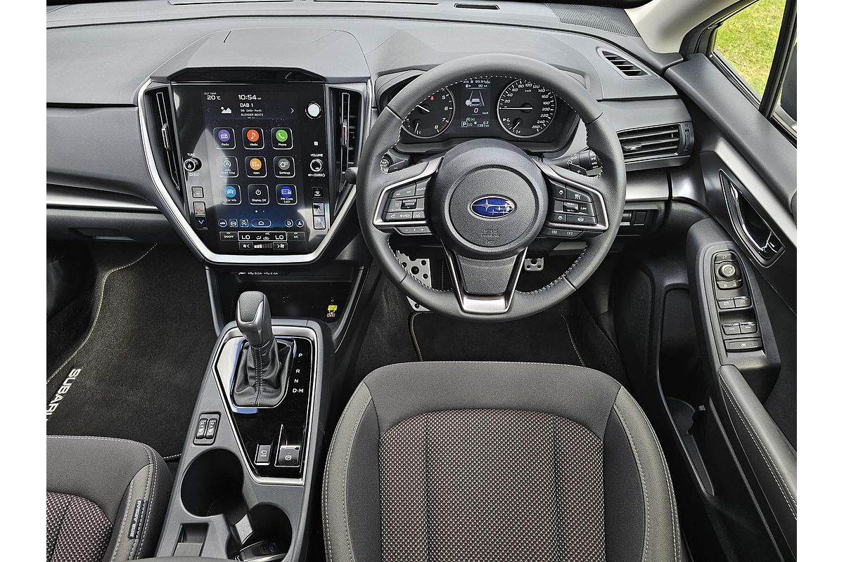 2024 Subaru Impreza 2.0R G6