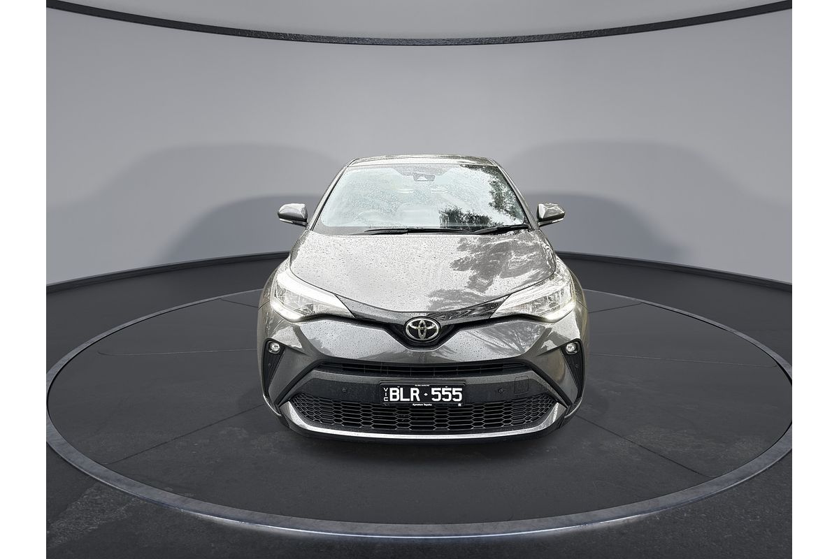 2020 Toyota C-HR GXL NGX10R