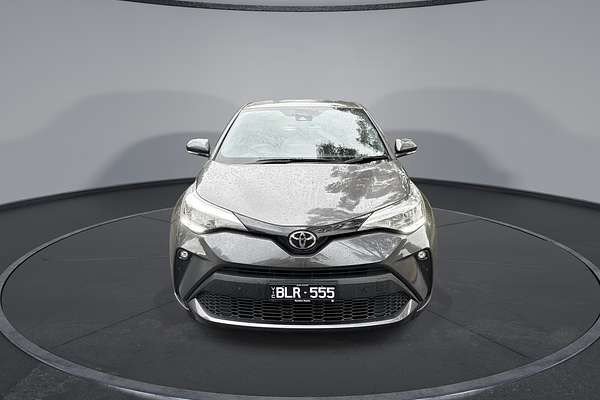 2020 Toyota C-HR GXL NGX10R