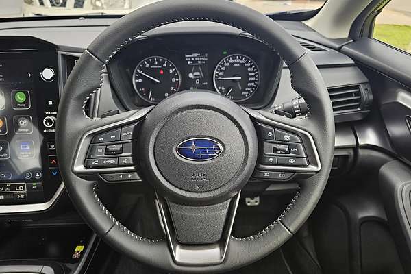 2024 Subaru Impreza 2.0R G6
