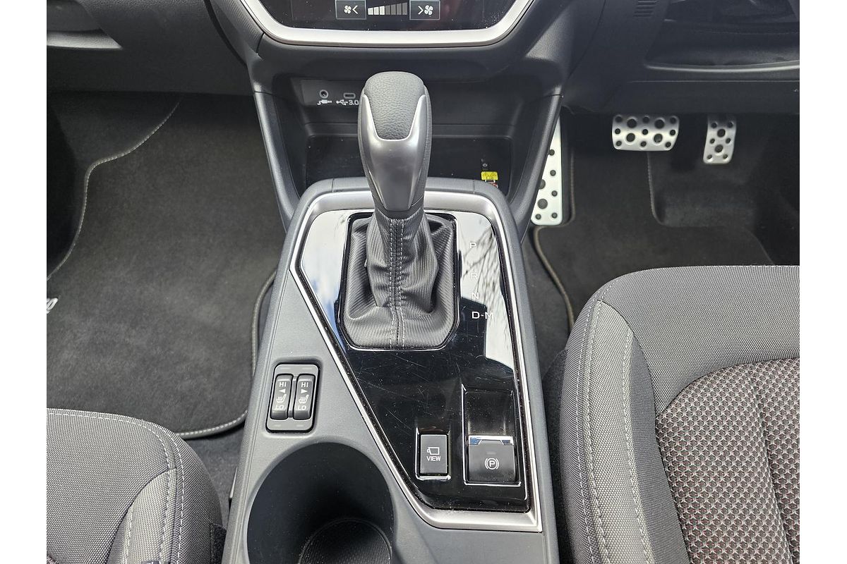 2024 Subaru Impreza 2.0R G6