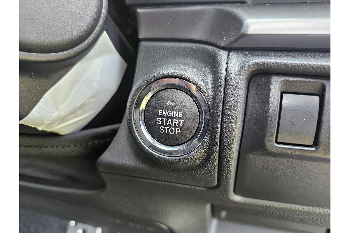 2024 Subaru Impreza 2.0R G6