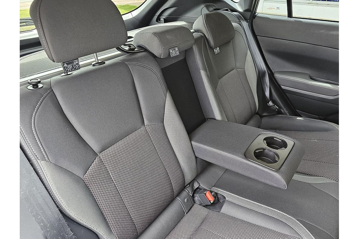 2024 Subaru Impreza 2.0R G6