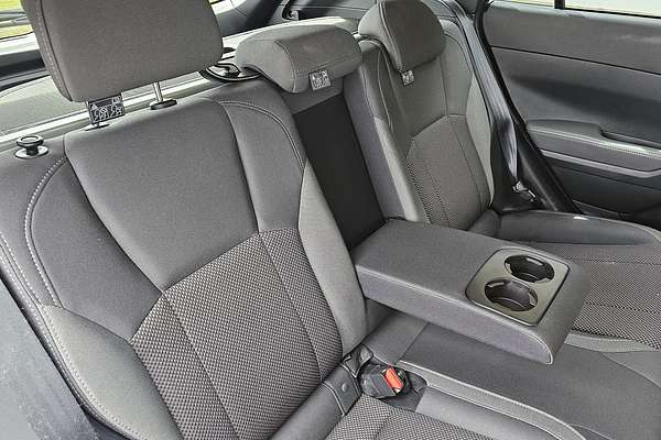 2024 Subaru Impreza 2.0R G6