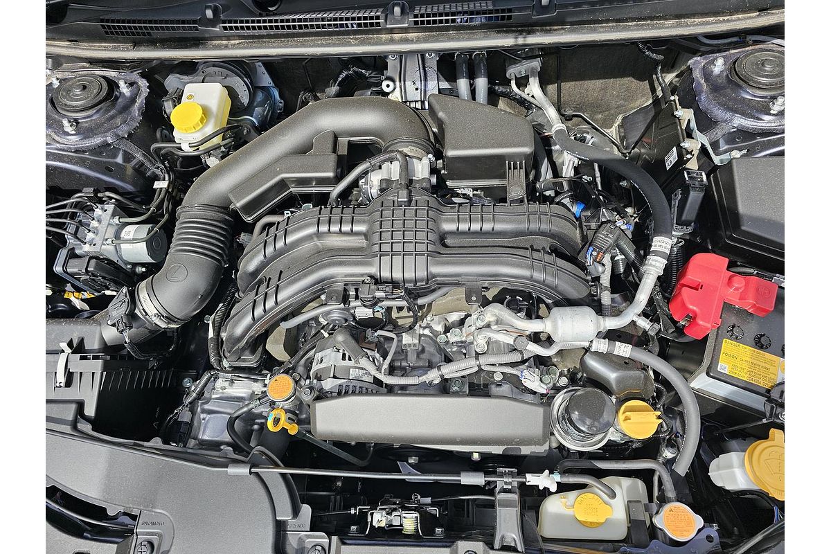 2024 Subaru Impreza 2.0R G6