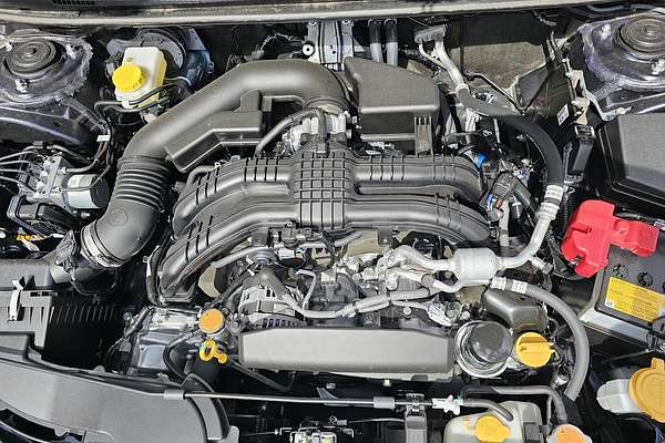 2024 Subaru Impreza 2.0R G6