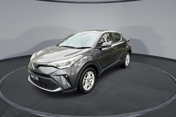 2020 Toyota C-HR GXL NGX10R