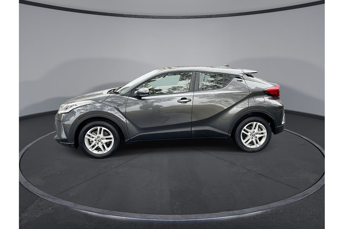2020 Toyota C-HR GXL NGX10R