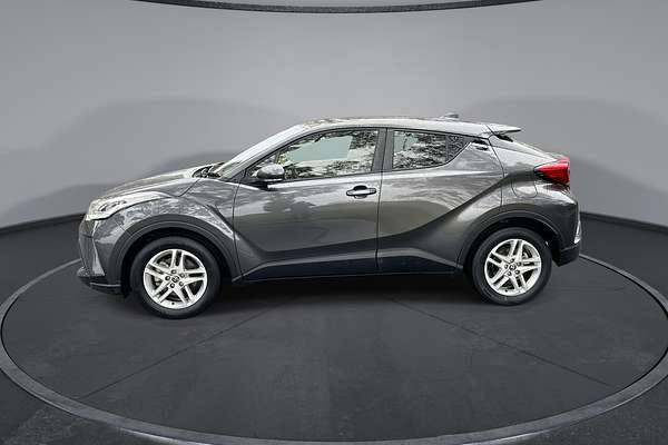 2020 Toyota C-HR GXL NGX10R