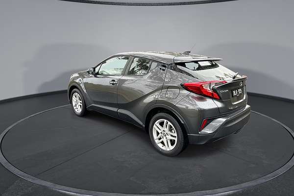 2020 Toyota C-HR GXL NGX10R