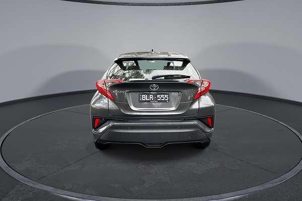 2020 Toyota C-HR GXL NGX10R