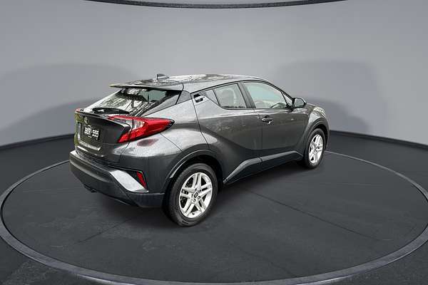 2020 Toyota C-HR GXL NGX10R