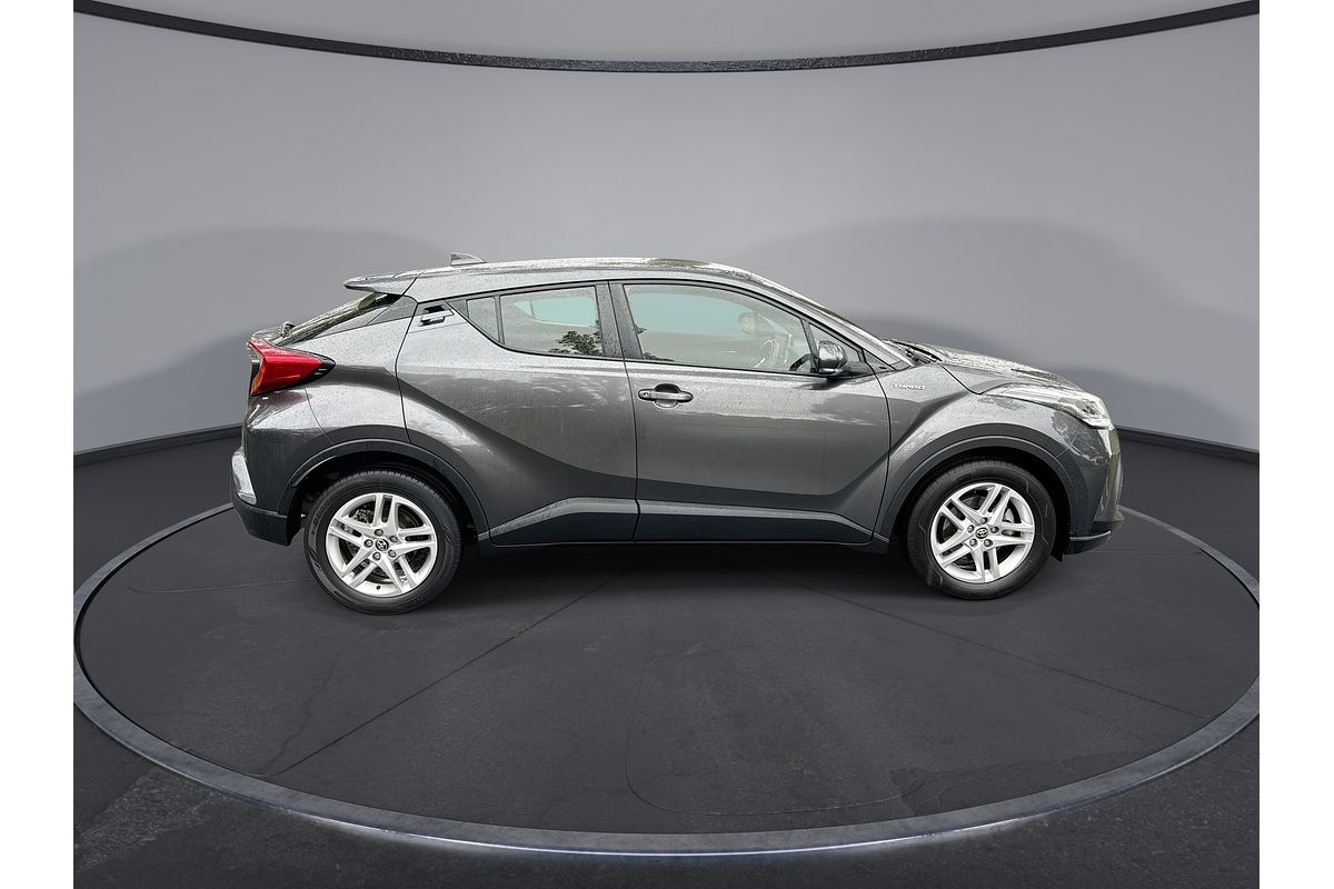 2020 Toyota C-HR GXL NGX10R