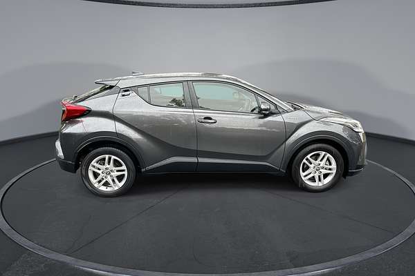 2020 Toyota C-HR GXL NGX10R
