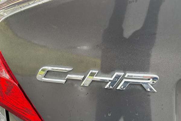 2020 Toyota C-HR GXL NGX10R